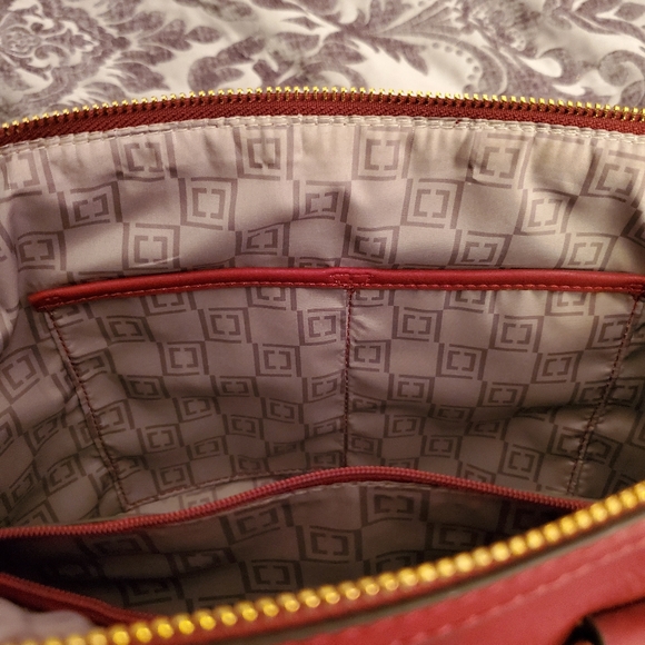 Liz Claiborne Purse - Picture 6 of 8
